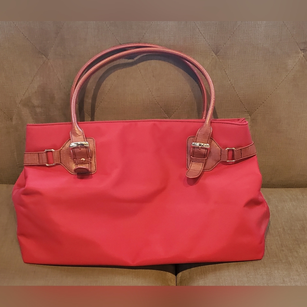 ❤️Carry-on/overnight bag🎒